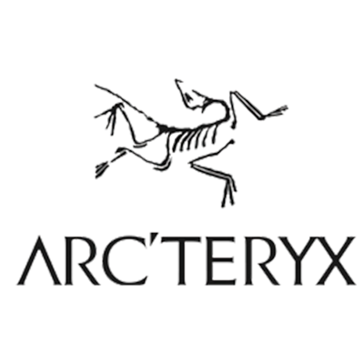 Logo Arcteryx