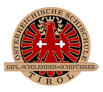 Schifuehrer Tirol Abzeichen